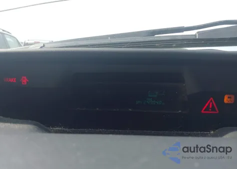 2008 Toyota Prius z USA, uszkodzony, nr VIN JTDKB20U783396875